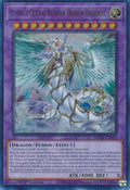 Image for Ultimate Crystal Rainbow Dragon Overdrive (SDCB-EN042) (SDCB) - YuGiOh