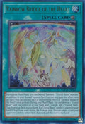 Image for Rainbow Bridge of the Heart (SDCB-EN045) (SDCB) - YuGiOh