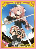 Image for Broccoli Character Sleeve: Fate/Grand Order - Rider/Astolfo (80-Pack) - Card Sleeves