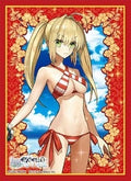 Image for Broccoli Character Sleeve: Fate/Extella Link - Nero Claudius Bikini Ver. (80-Pack) - Card Sleeves