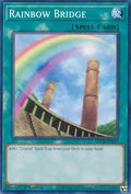 Image for Rainbow Bridge (SDCB-EN019) (SDCB) - YuGiOh