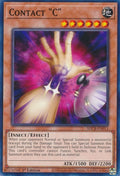 Image for Contact "C" (SDCB-EN013) (SDCB) - YuGiOh
