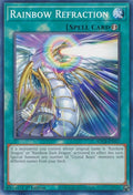 Image for Rainbow Refraction (SDCB-EN027) (SDCB) - YuGiOh