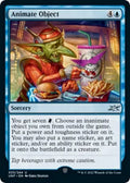 Image for Animate Object (33) (Unfinity) - Magic: The Gathering