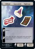 Image for Eldrazi Guacamole Tightrope (1) (Unfinity) - Magic: The Gathering