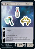 Image for Jetpack Death Seltzer (20) (Unfinity) - Magic: The Gathering