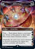 Image for Centrifuge (3-6) (203) (Unfinity) - Magic: The Gathering