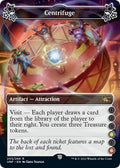 Image for Centrifuge (4-6) (203) (Unfinity) - Magic: The Gathering