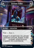 Image for Fortune Teller (2-4-6) (212) (Unfinity) - Magic: The Gathering