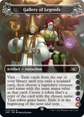 Image for Gallery of Legends (5-6) (213) (Unfinity) - Magic: The Gathering