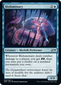 Image for Bioluminary (38) (Unfinity) - Magic: The Gathering