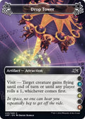 Image for Drop Tower (2-4-6) (209) (Unfinity) - Magic: The Gathering