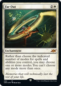 Image for Far Out (Galaxy Foil) (294) (Unfinity) - Magic: The Gathering