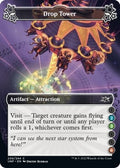 Image for Drop Tower (2-3-6) (209) (Unfinity) - Magic: The Gathering