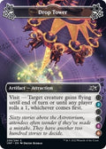Image for Drop Tower (2-5-6) (209) (Unfinity) - Magic: The Gathering
