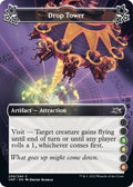 Image for Drop Tower (3-4-6) (209) (Unfinity) - Magic: The Gathering