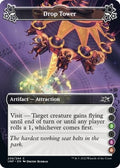 Image for Drop Tower (3-5-6) (209) (Unfinity) - Magic: The Gathering