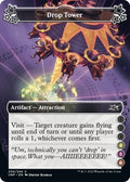 Image for Drop Tower (4-5-6) (209) (Unfinity) - Magic: The Gathering