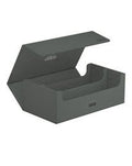 Image for Arkhive 800+ Xenoskin Monocolor - Grey - Deck Boxes