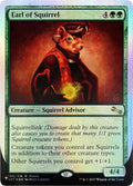 Image for Earl of Squirrel (108/216) (The List Reprints) - Magic: The Gathering