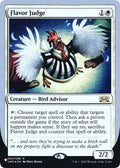 Image for Flavor Judge (004/096) (The List Reprints) - Magic: The Gathering