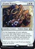 Image for Frankie Peanuts (005/096) (The List Reprints) - Magic: The Gathering