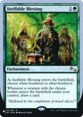 Image for Ineffable Blessing (C) (113/216) (The List Reprints) - Magic: The Gathering
