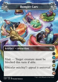Image for Bumper Cars (2-4-6) (202) (Unfinity) - Magic: The Gathering