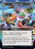 Image for Bumper Cars (3-5-6) (202) (Unfinity) - Magic: The Gathering