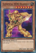 Image for Elemental HERO Bladedge (SGX2-ENA09) (SGX2) - YuGiOh
