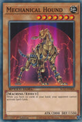 Image for Mechanical Hound (SGX2-ENB06) (SGX2) - YuGiOh