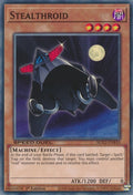 Image for Stealthroid (SGX2-ENB10) (SGX2) - YuGiOh