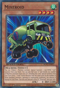 Image for Mixeroid (SGX2-ENB13) (SGX2) - YuGiOh