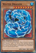 Image for Water Dragon (SGX2-ENC01) (SGX2) - YuGiOh