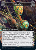 Image for Ferris Wheel (4-5-6) (210) (Unfinity) - Magic: The Gathering