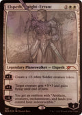 Image for Elspeth, Knight-Errant (Sketch Showcase) (701) (Secret Lair Drop Series) - Magic: The Gathering