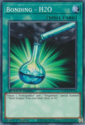 Image for Bonding - H2O (SGX2-ENC14) (SGX2) - YuGiOh