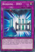 Image for Bonding - DHO (SGX2-ENC18) (SGX2) - YuGiOh
