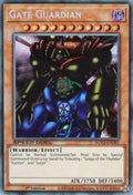 Image for Gate Guardian (Secret Rare) (SGX2-END01) (SGX2) - YuGiOh