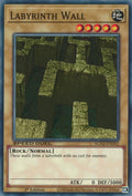 Image for Labyrinth Wall (SGX2-END02) (SGX2) - YuGiOh