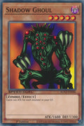 Image for Shadow Ghoul (SGX2-END06) (SGX2) - YuGiOh