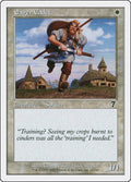 Image for Eager Cadet (14) (7th Edition) - Magic: The Gathering