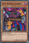 Image for Ryu-Kishin Clown (SGX2-END11) (SGX2) - YuGiOh