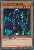 Image for Kaiser Sea Horse (SGX2-END12) (SGX2) - YuGiOh