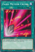 Image for Fairy Meteor Crush (SGX2-END16) (SGX2) - YuGiOh