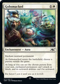 Image for Gobsmacked (11) (Unfinity) - Magic: The Gathering