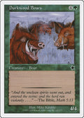 Image for Durkwood Boars (127) (Starter 1999) - Magic: The Gathering
