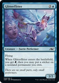 Image for Glitterflitter (48) (Unfinity) - Magic: The Gathering
