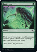 Image for Embiggen (Galaxy Foil) (423) (Unfinity) - Magic: The Gathering