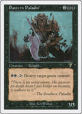 Image for Eastern Paladin (132) (7th Edition) - Magic: The Gathering
